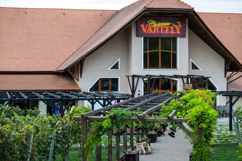 Château Vartely
